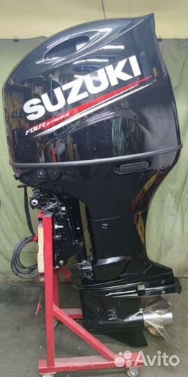 Suzuki DF175 APX