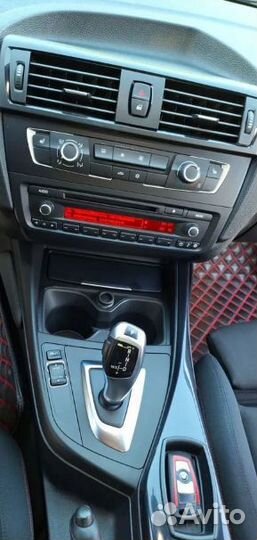 Авто в рассрочку под выкуп BMW 1-серии (Без взноса