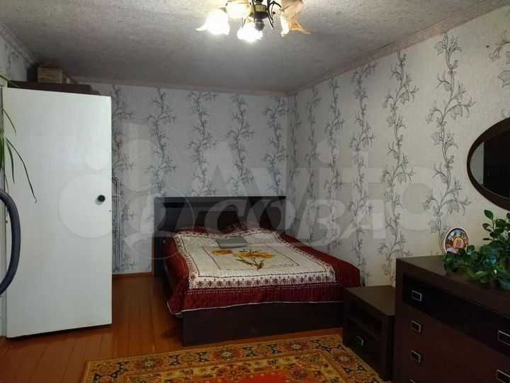 4-к. квартира, 80,1 м², 2/5 эт.