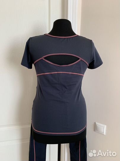 Костюм спортивный женский д/дома и отдыха 50 52 54