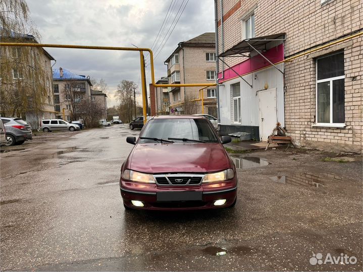 ВАЗ 2114 Samara 1.6 МТ, 2007, 136 000 км