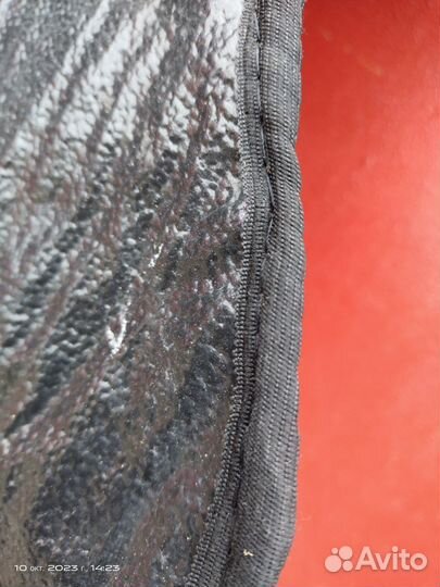 Утеплитель радиатора Шевроле реззо