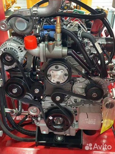 Мини-погрузчик Taian Luyue JC100, 2023