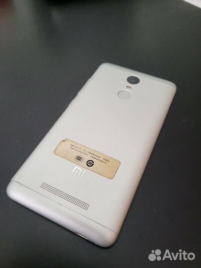 Смартфон xiaomi note 3 не работает экран