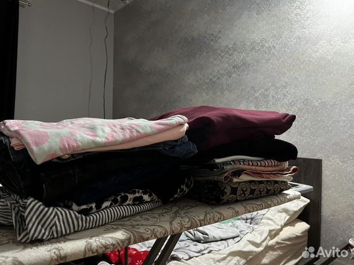 Женские вещи 42