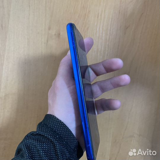 Xiaomi Redmi Note 8T, 4/64 ГБ
