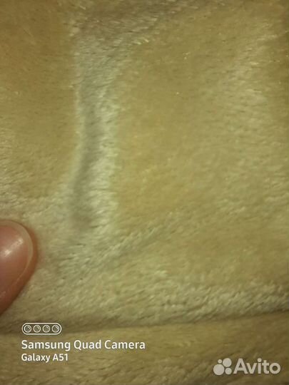 Конверт в коляску