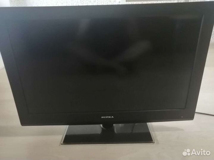 Телевизор ЖК бу