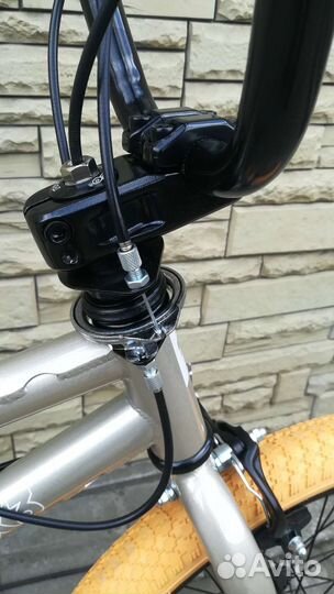 Вмх Stark Madness-3 Grey новый