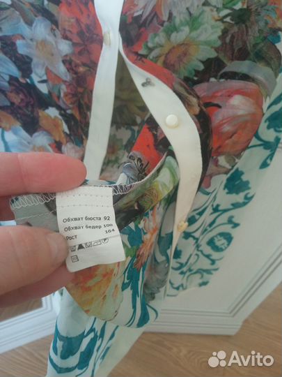 Блузка Nika Беларусь 46 р