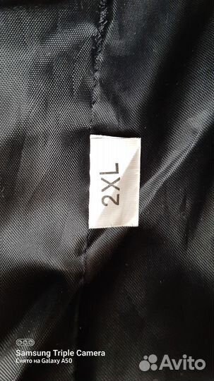 Одежда для средних собак