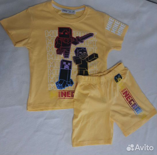 Детские вещи