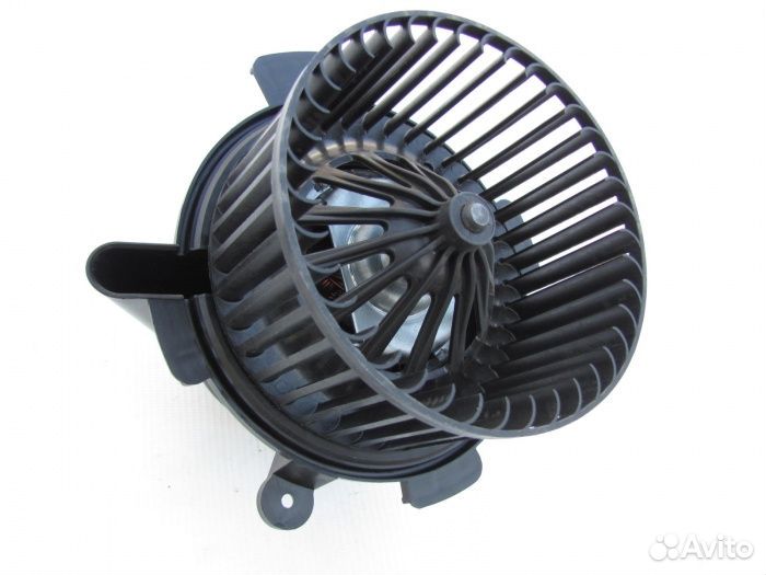 Вентилятор отопителя на ваш авто