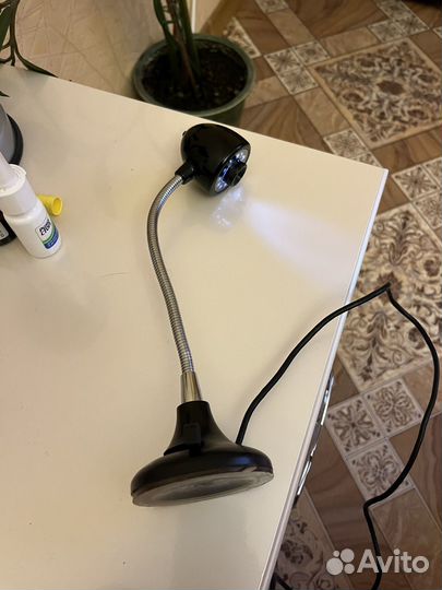 Вебкамера aatech
