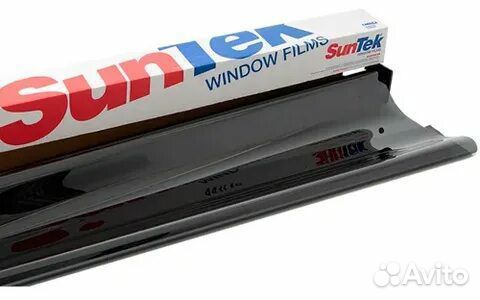 Антигравийная плёнка тонировочная