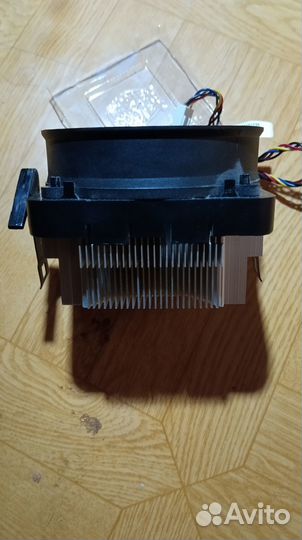 Cooler Master CK9-9hdsa-PL GP