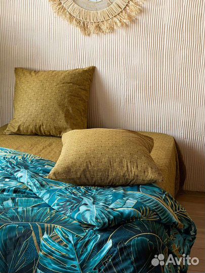 Для Пошива кпб Ткани Бязь и Поплин Ш 150 и 220