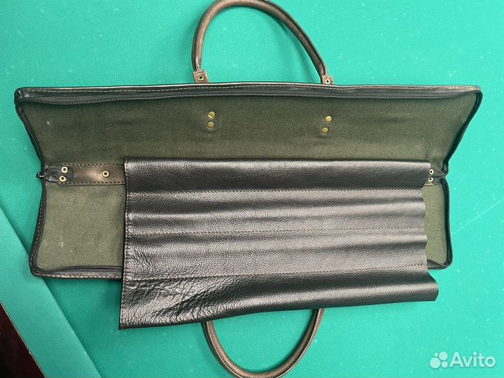 Чехол для бильярдного кия