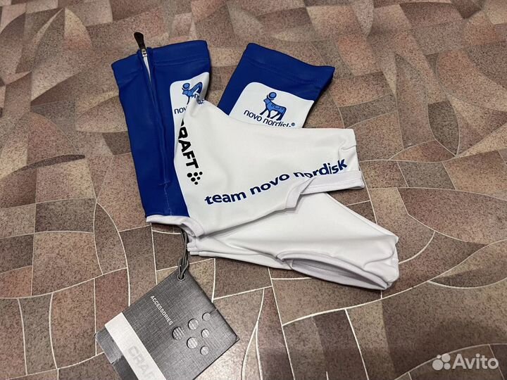 Велосипедные обтекатели