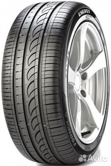 Pirelli Formula Energy 225/60 R18