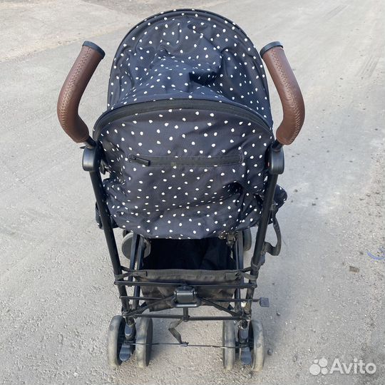 Прогулочная коляска Elodie Details