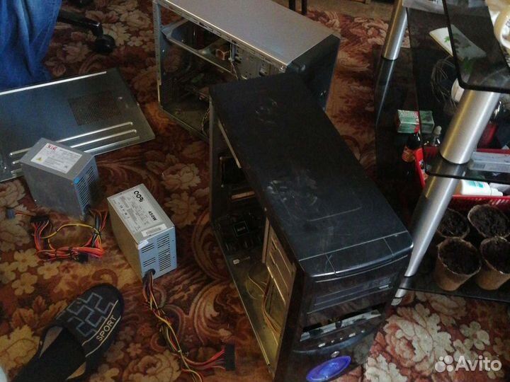 Дисковод двд-рв