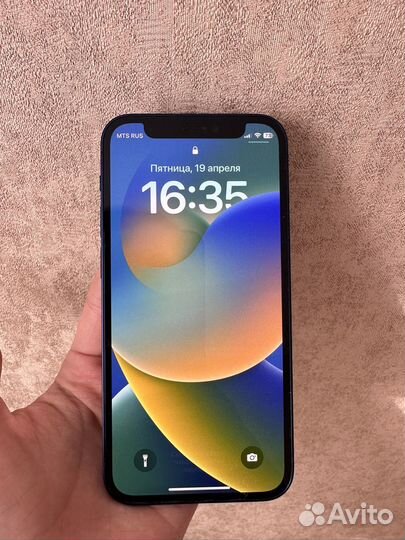 iPhone 12 mini, 64 ГБ