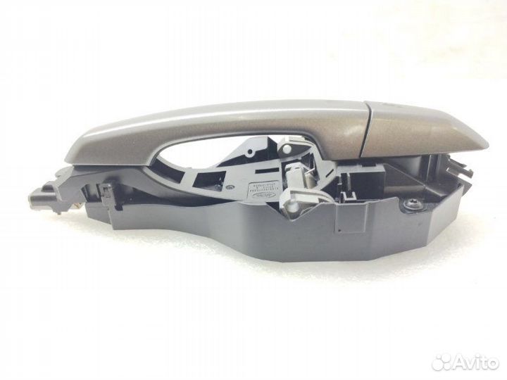 Ручка двери внешняя передняя правая Land Rover