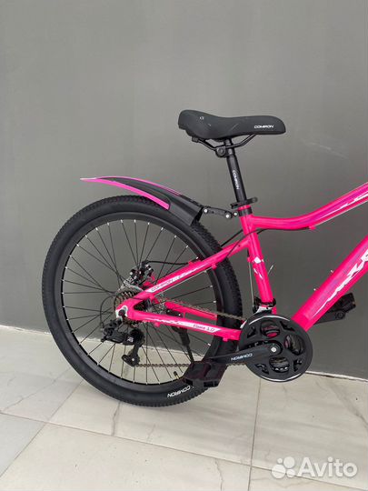 Велосипед 26
