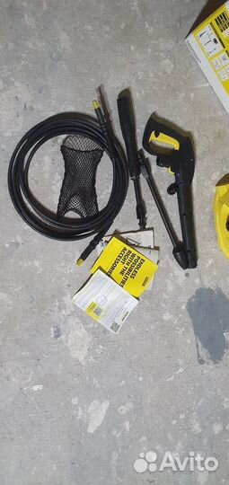Karcher K4 Basic