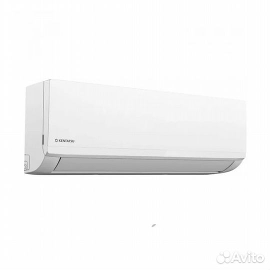 Сплит-система Kentatsu Ichi ksgi21hfan1 / ksri21hf
