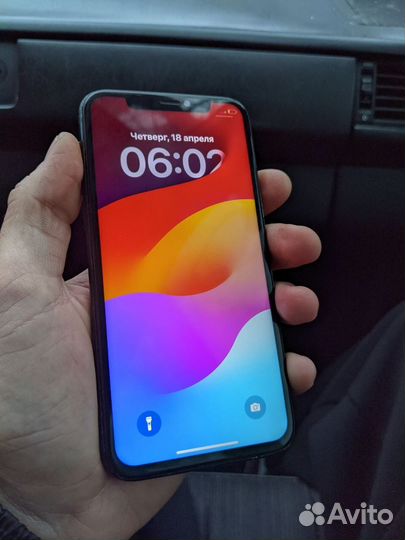 iPhone 11 Pro, 64 ГБ