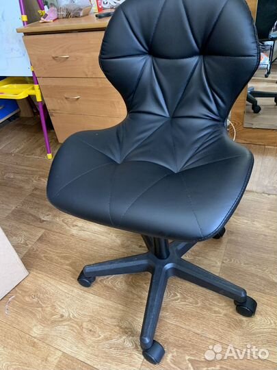 Стул мастера