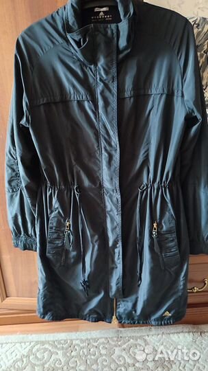 Плащ Адидас adidas