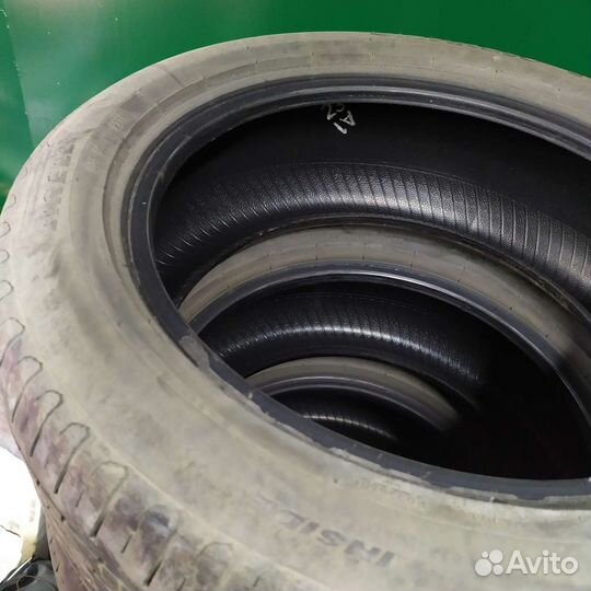 Pirelli Cinturato P7 225/50 R17 97W