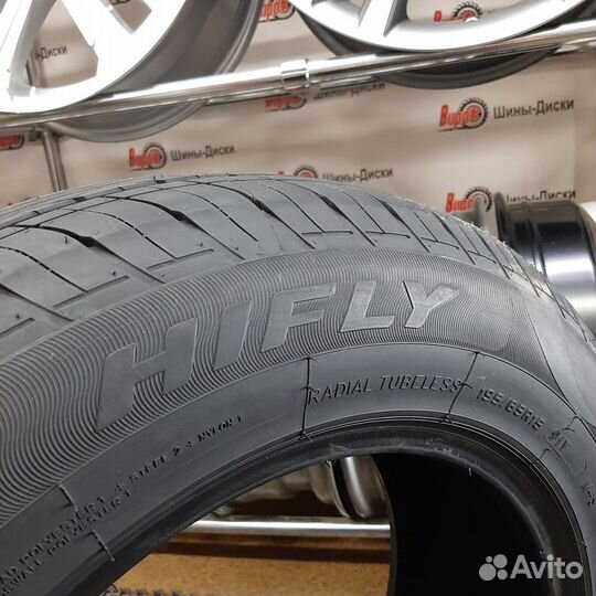 Hifly HF 201 195/65 R15 91V