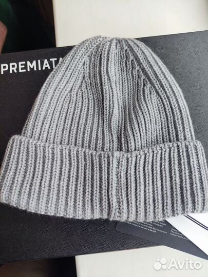 Шапка CP company ориг UNI