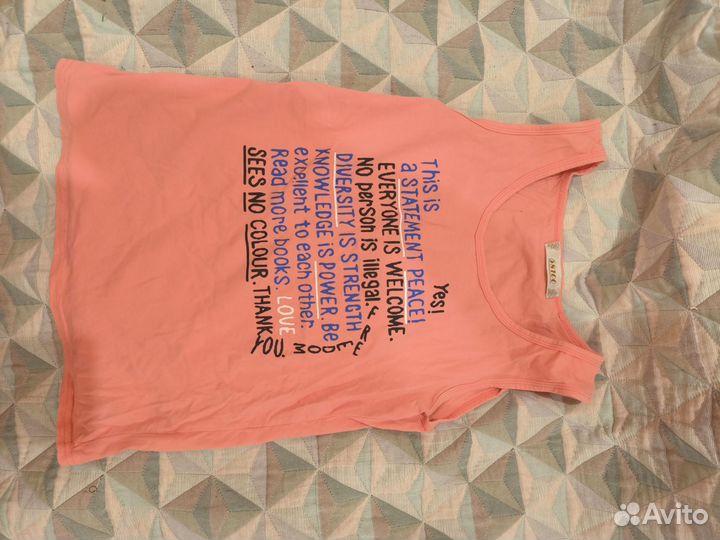 Женская одежда пакетом 42 44