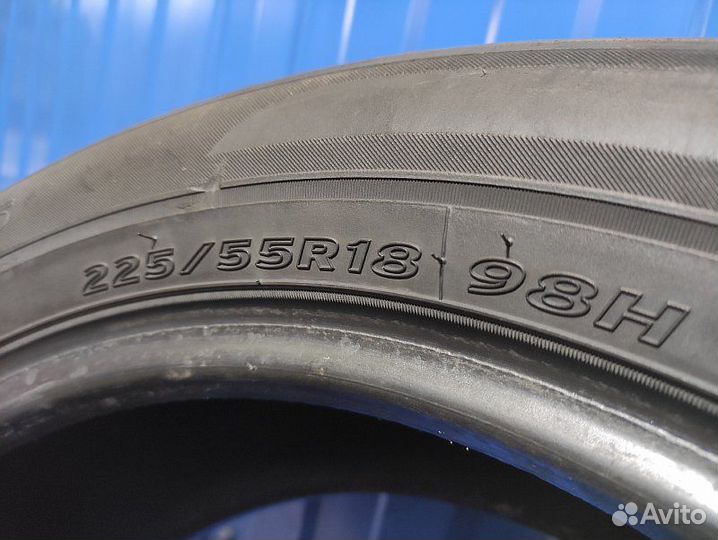 Hankook Optimo K415 225/55 R18