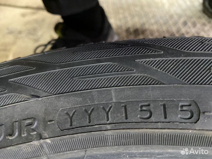 Yokohama Ice Guard IG55 225/50 R17