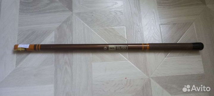 Тенкара Ryobi 3,9m Япония