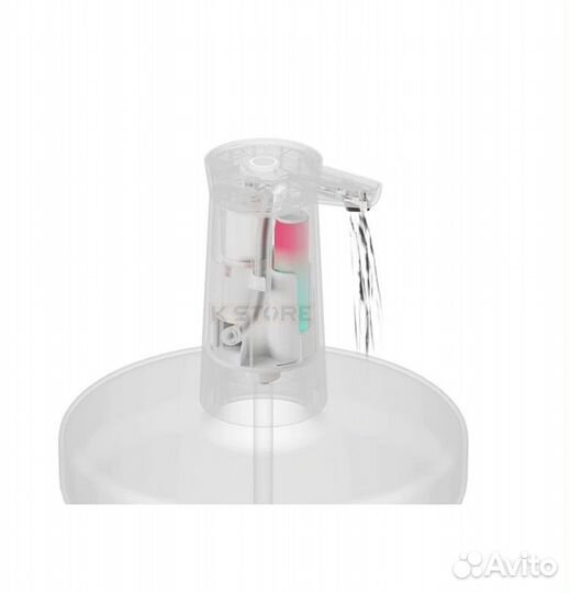 Помпа автоматическая для бутилированной воды Xiaom