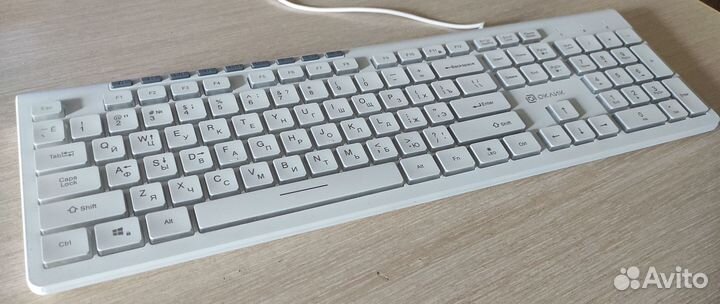 Клавиатура