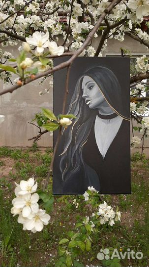 Картина интерьерная в подарок