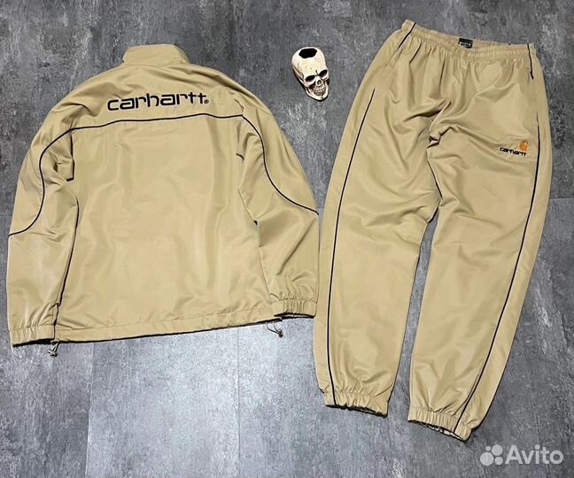 Спортивный костюм carhartt