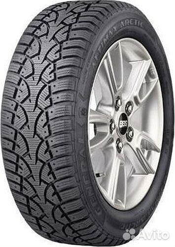 General Tire Altimax Arctic 175/65 R14