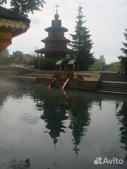 Экскурсии по Нижнему Новгороду, Дивеево, Гороховец