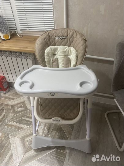 Стул для кормления