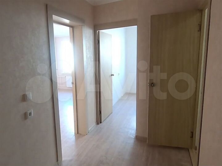 1-к. квартира, 39,1 м², 8/18 эт.