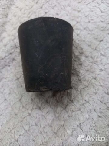 Резиновая пробка 50